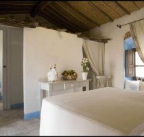Albergo Diffuso Mannois Orosei